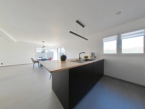 THIONVILLE – VEYMERANGE | Pavillon individuel récent (2024)