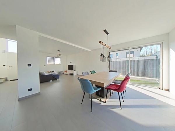 THIONVILLE – VEYMERANGE | Pavillon individuel récent (2024)