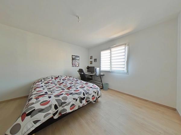 THIONVILLE – VEYMERANGE | Pavillon individuel récent (2024)