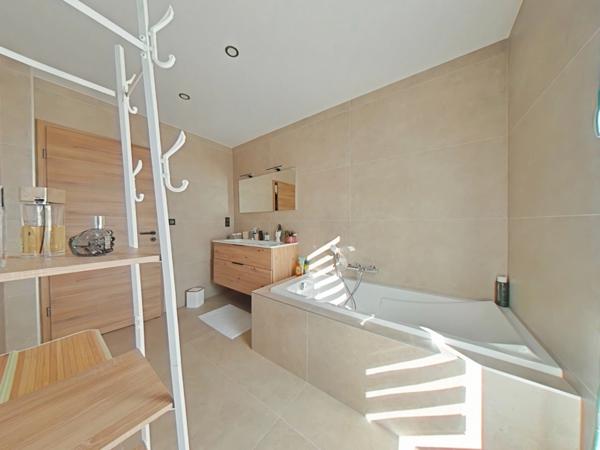 THIONVILLE – VEYMERANGE | Pavillon individuel récent (2024)