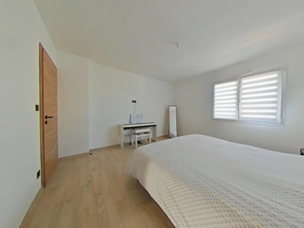 THIONVILLE – VEYMERANGE | Pavillon individuel récent (2024)