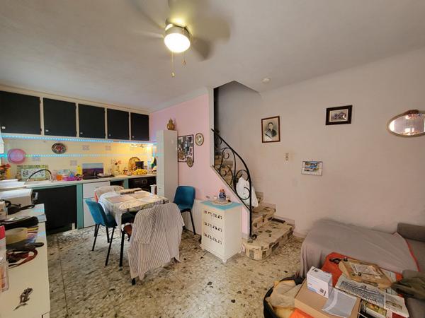 Maison de ville - Elne, coeur de village