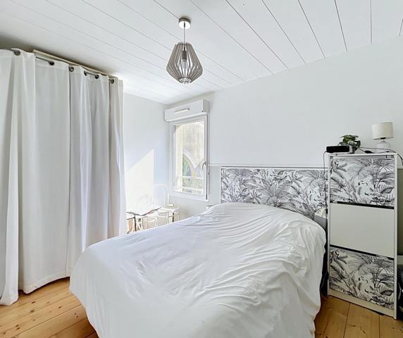 Maison T4 triplex au calme