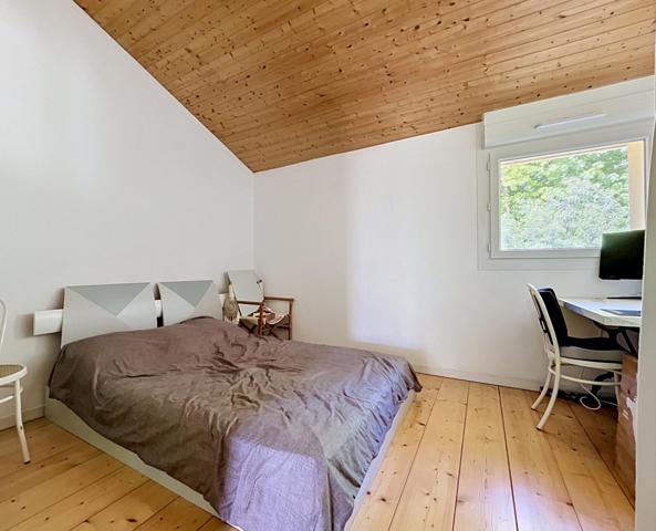 Maison T4 triplex au calme
