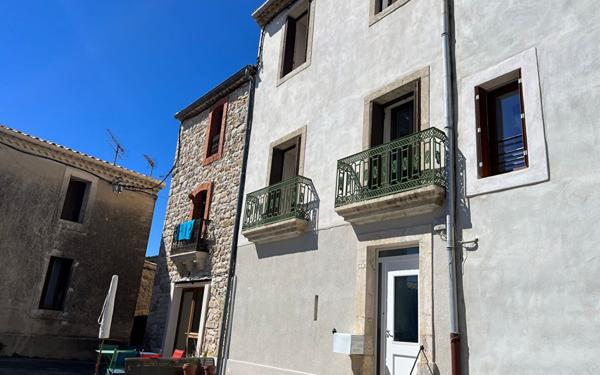 Maison à louer    5 pièces •  Combaillaux
