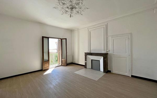 Maison à louer    5 pièces •  Combaillaux