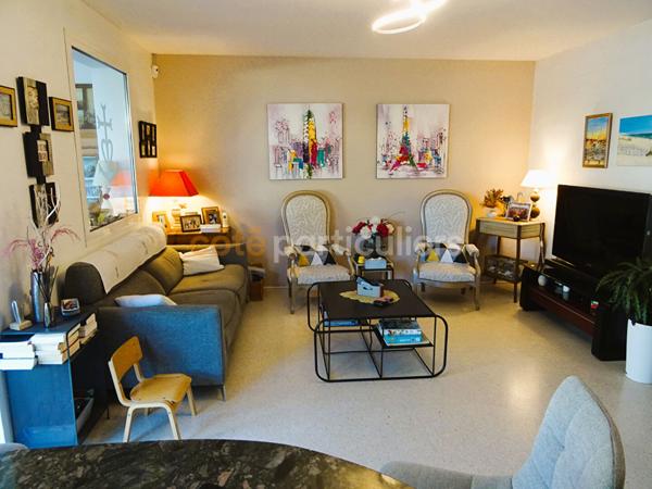 Vente Maison96 m² - 4 Pièces - PEROLS (34470)