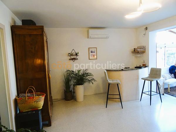 Vente Maison96 m² - 4 Pièces - PEROLS (34470)