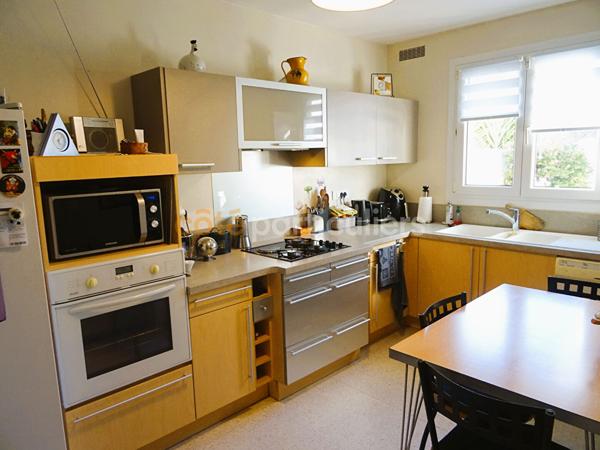 Vente Maison96 m² - 4 Pièces - PEROLS (34470)