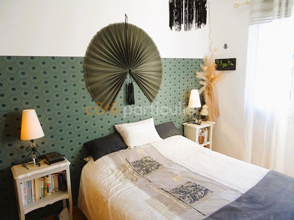 Vente Maison96 m² - 4 Pièces - PEROLS (34470)