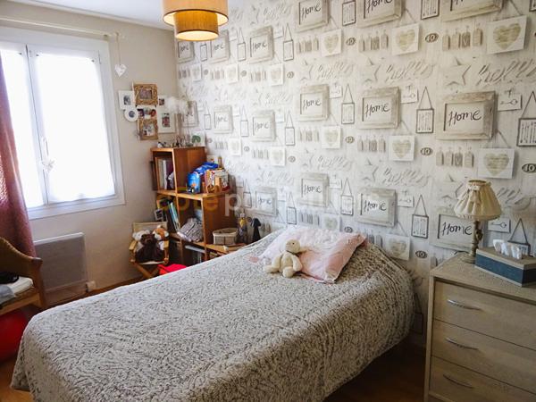 Vente Maison96 m² - 4 Pièces - PEROLS (34470)