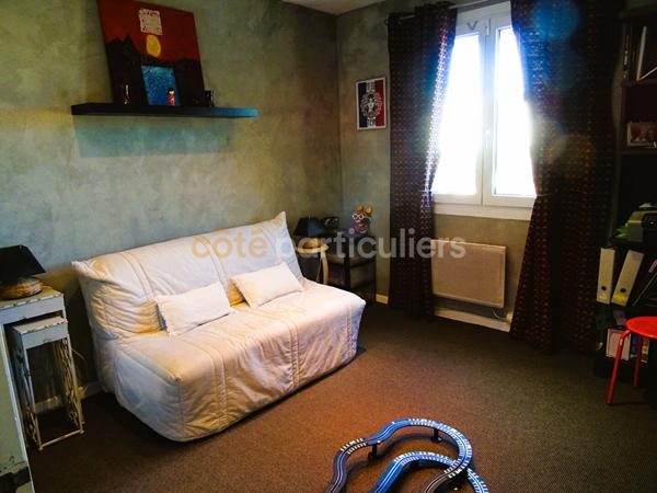 Vente Maison96 m² - 4 Pièces - PEROLS (34470)