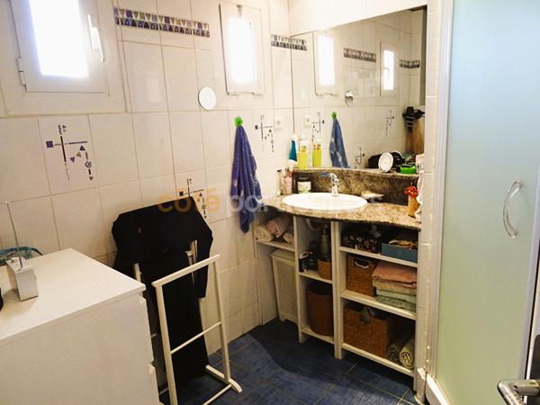 Vente Maison96 m² - 4 Pièces - PEROLS (34470)