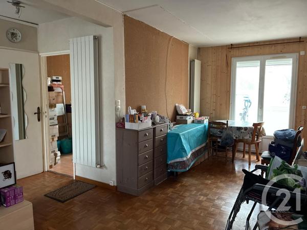 Maison à vendre  6 pièces - 92,63 m2 LA QUEUE EN BRIE - 94