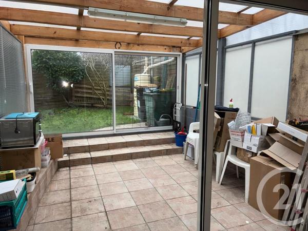 Maison à vendre  6 pièces - 92,63 m2 LA QUEUE EN BRIE - 94