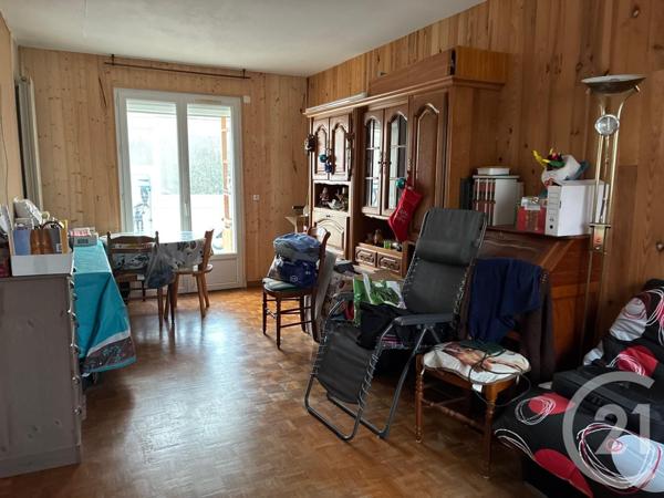 Maison à vendre  6 pièces - 92,63 m2 LA QUEUE EN BRIE - 94