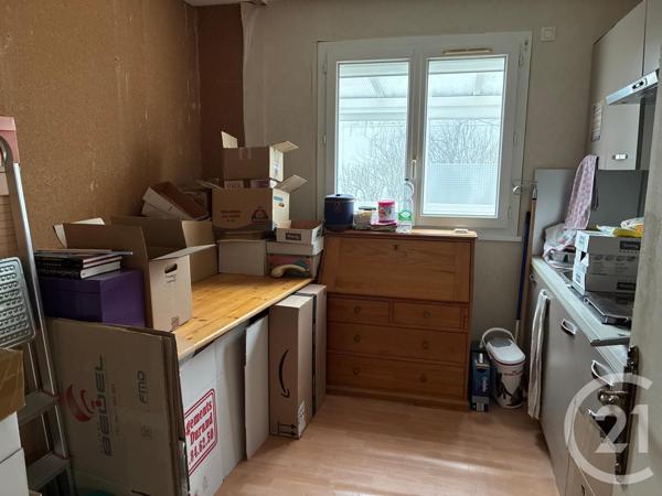 Maison à vendre  6 pièces - 92,63 m2 LA QUEUE EN BRIE - 94