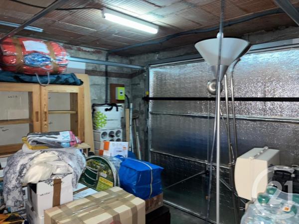 Maison à vendre  6 pièces - 92,63 m2 LA QUEUE EN BRIE - 94