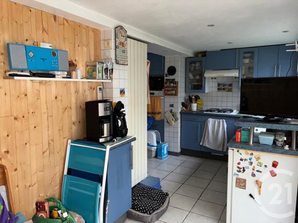 Maison à vendre  6 pièces - 92,63 m2 LA QUEUE EN BRIE - 94