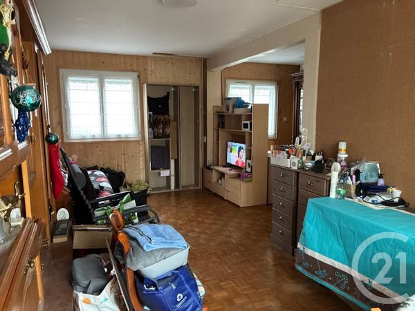 Maison à vendre  6 pièces - 92,63 m2 LA QUEUE EN BRIE - 94