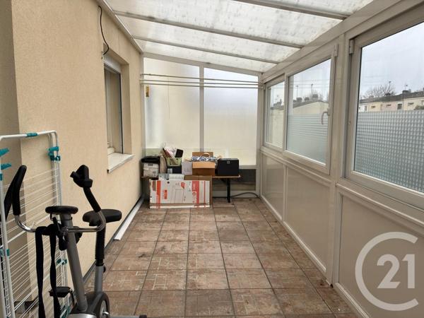 Maison à vendre  6 pièces - 92,63 m2 LA QUEUE EN BRIE - 94