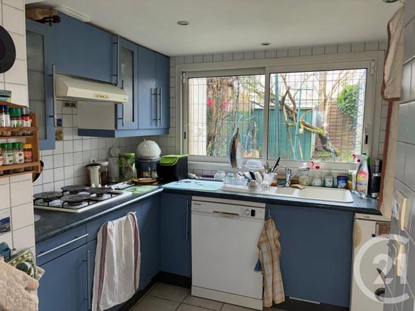 Maison à vendre  6 pièces - 92,63 m2 LA QUEUE EN BRIE - 94