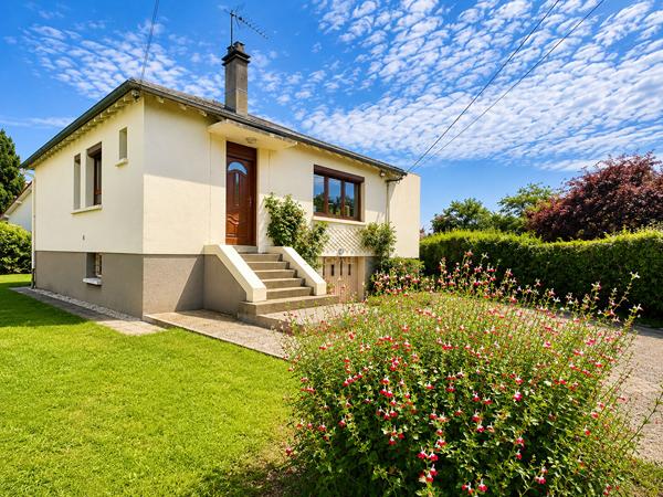 MAISON - CONFLANS STE HONORINE - 6 PIÈCES - 95 m2 415 000 € **  - Référence  8217