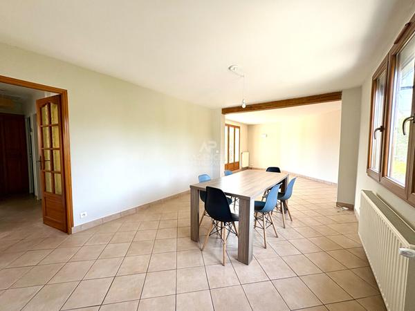 MAISON - CONFLANS STE HONORINE - 6 PIÈCES - 95 m2 415 000 € **  - Référence  8217