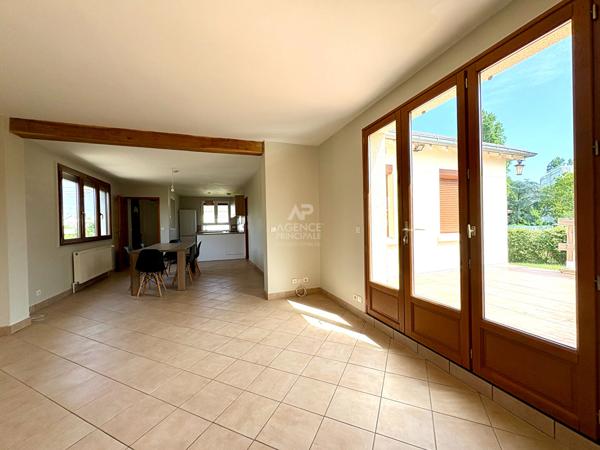 MAISON - CONFLANS STE HONORINE - 6 PIÈCES - 95 m2 415 000 € **  - Référence  8217