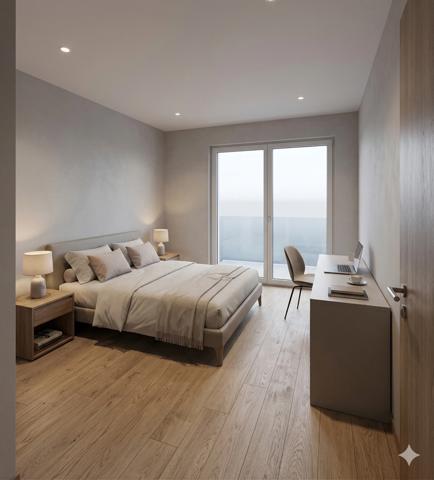 A vendre T3 à Pantin Quatre-Chemins