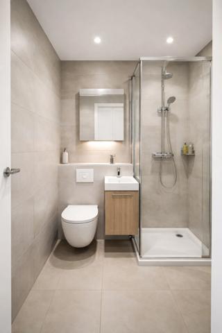 A vendre T3 à Pantin Quatre-Chemins