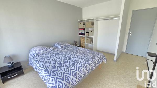 Appartement à vendre 3 pièces 66 m² Royan