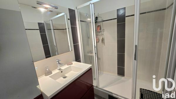 Appartement à vendre 3 pièces 66 m² Royan