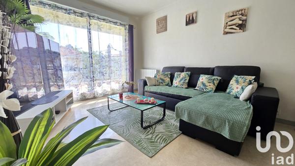 Appartement à vendre 3 pièces 66 m² Royan