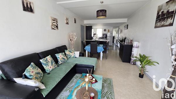 Appartement à vendre 3 pièces 66 m² Royan