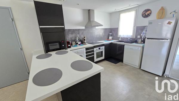 Appartement à vendre 3 pièces 66 m² Royan