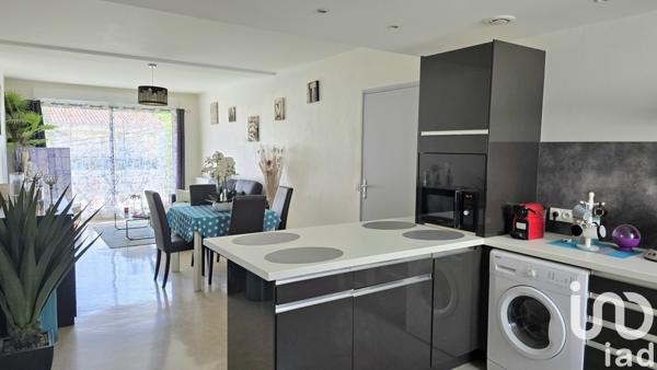 Appartement à vendre 3 pièces 66 m² Royan