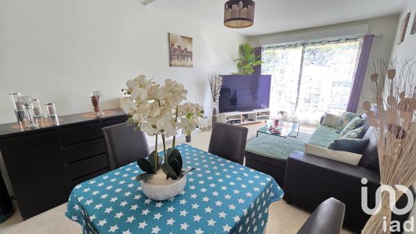 Appartement à vendre 3 pièces 66 m² Royan