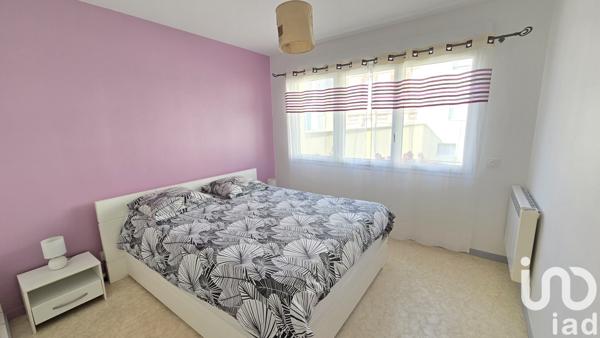 Appartement à vendre 3 pièces 66 m² Royan