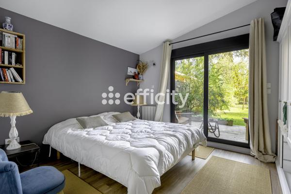 Maison 7 pièces - 226 m²