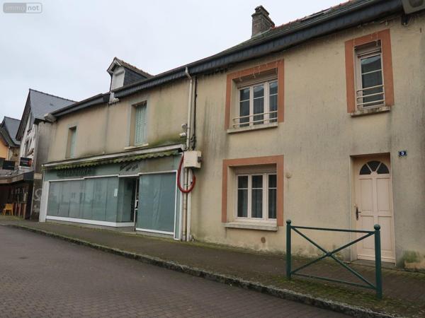 Maison à vendre à Bédée en Ille-et-Vilaine (35137), ref : 050/119