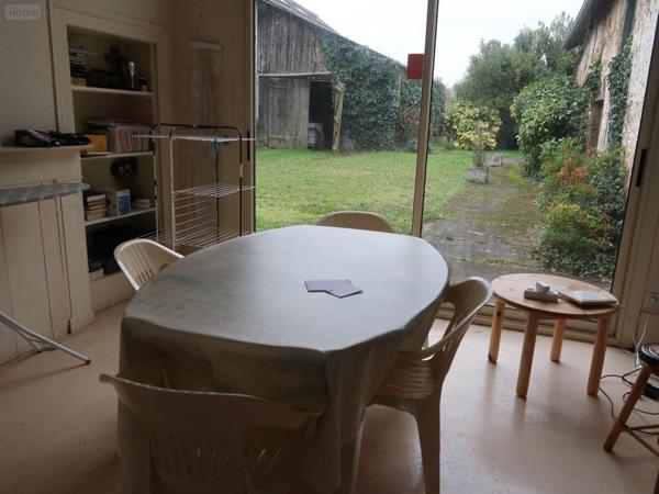 Maison à vendre à Bédée en Ille-et-Vilaine (35137), ref : 050/119