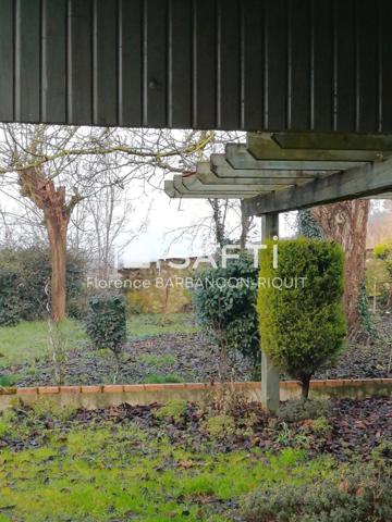 Maison 3 pièces 120 m²