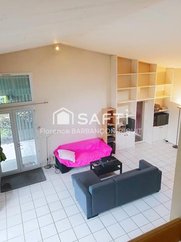 Maison 3 pièces 120 m²