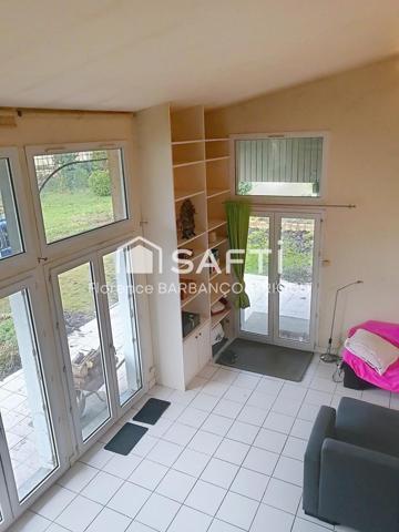 Maison 3 pièces 120 m²