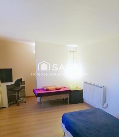 Maison 3 pièces 120 m²