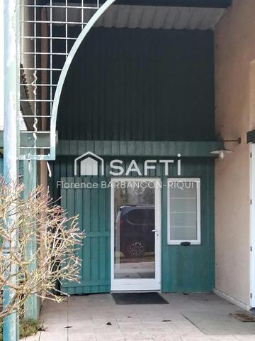 Maison 3 pièces 120 m²