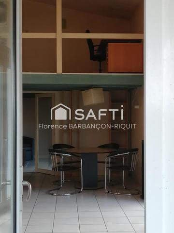 Maison 3 pièces 120 m²