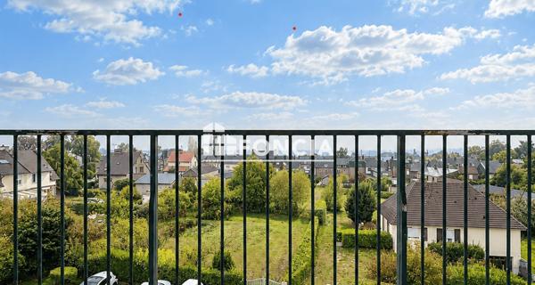 À vendre Appartement 2 pièces 45 m² - Flers 61100