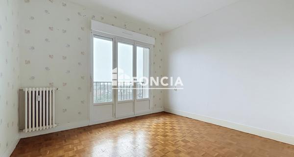 À vendre Appartement 2 pièces 45 m² - Flers 61100